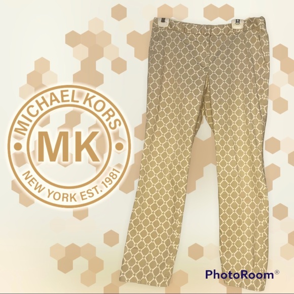 🎯HOST PICK🎯- Michael Kors Pants👖 - Picture 1 of 6